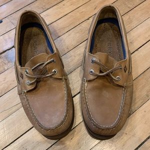 Sperry Authentic Original Boat Shoe